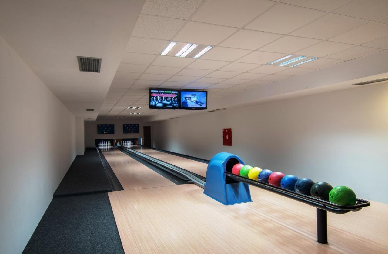Horní Lomná Wellness Hotel Pod Kycmolem מראה חיצוני תמונה