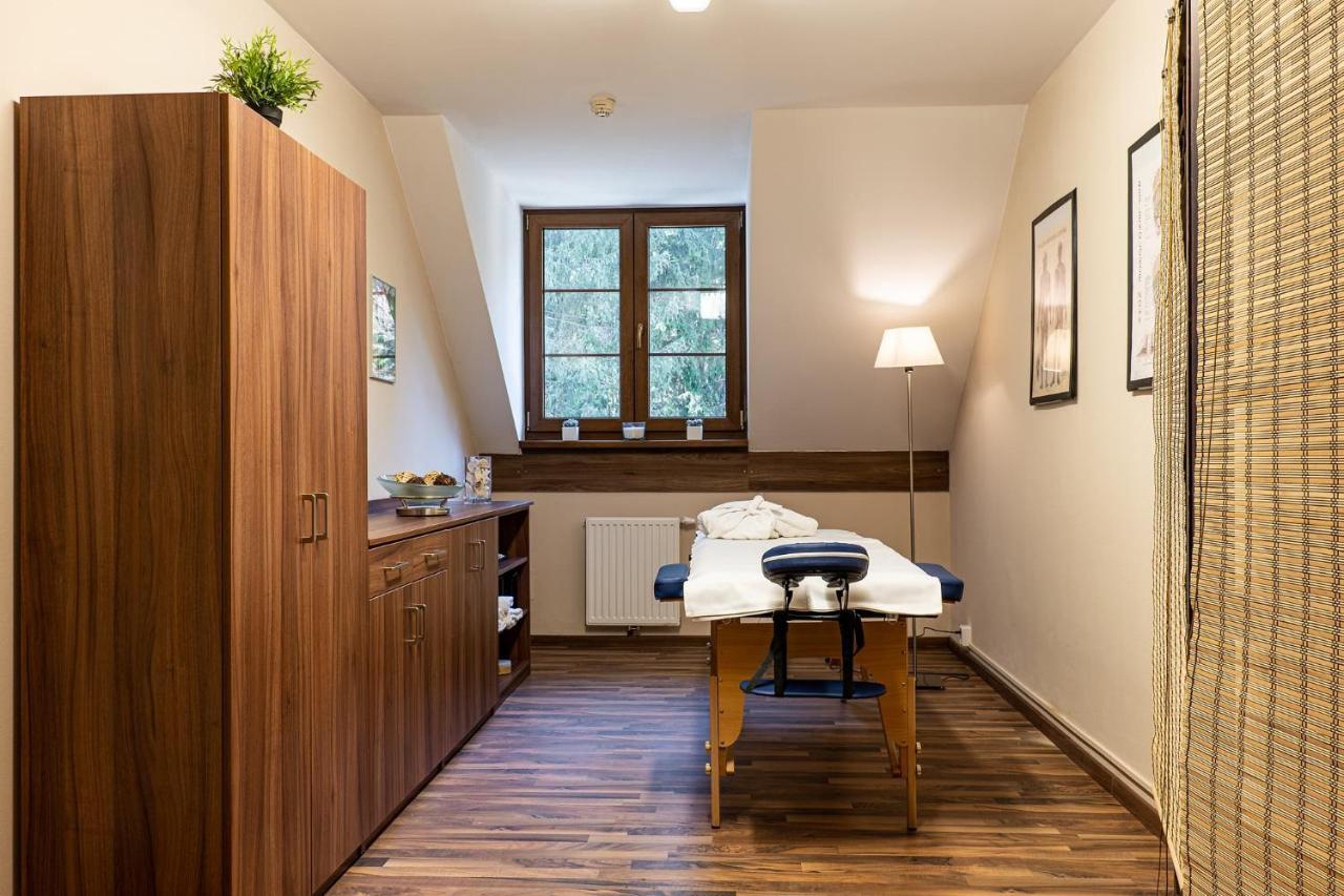 Horní Lomná Wellness Hotel Pod Kycmolem מראה חיצוני תמונה
