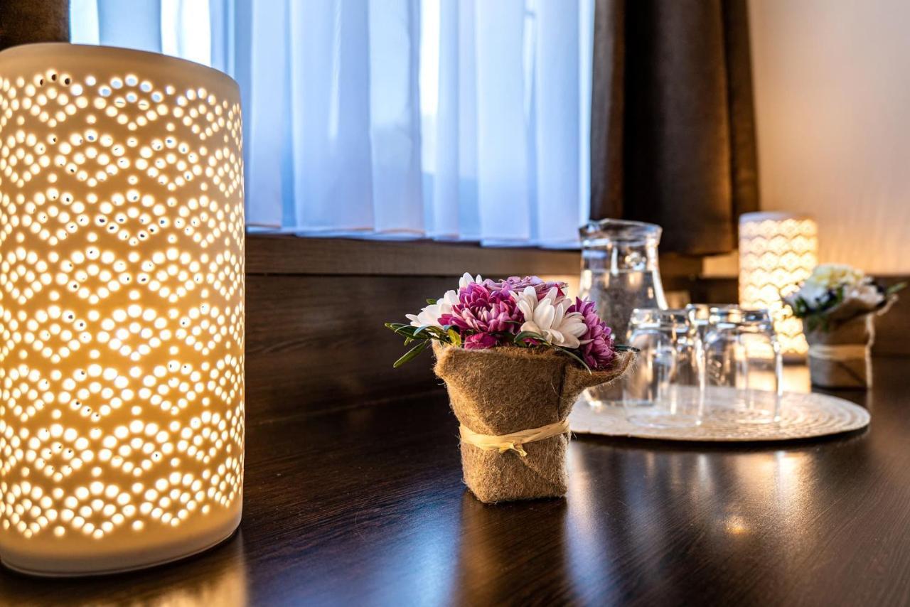 Horní Lomná Wellness Hotel Pod Kycmolem מראה חיצוני תמונה